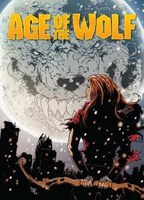 Picture of Age of the Wolf