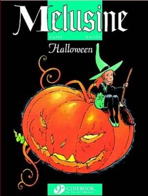 Picture of Melusine Vol.2: Halloween