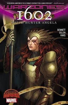 Picture of 1602 Witch Hunter Angela