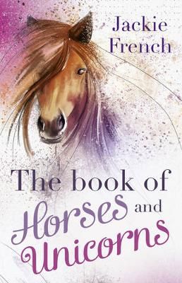 Picture of The Book of Horses and Unicorns