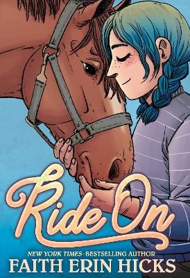 Picture of Ride On