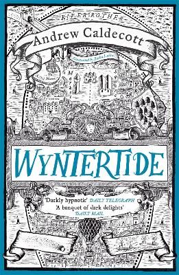 Picture of Wyntertide: Rotherweird Book II
