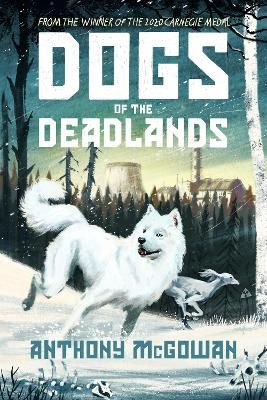 Picture of Dogs of the Deadlands