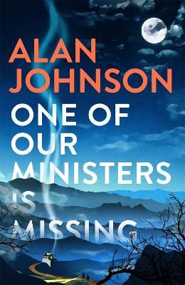 Picture of One Of Our Ministers Is Missing: The ingenious new mystery from the author of The Late Train to Gipsy Hill