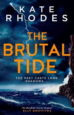 Picture of The Brutal Tide: A Locked-Island Mystery: 6