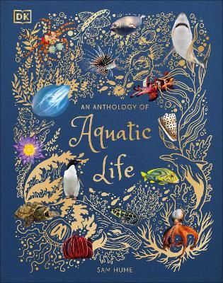 Picture of An Anthology of Aquatic Life