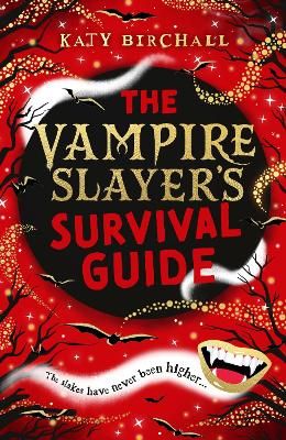 Picture of The Vampire Slayer's Survival Guide