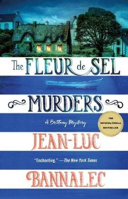 Picture of The Fleur de Sel Murders