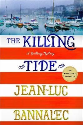 Picture of The Killing Tide: A Brittany Mystery