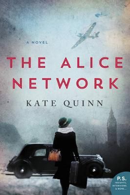 Picture of The Alice Network: A Novel