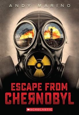 Picture of Escape from Chernobyl