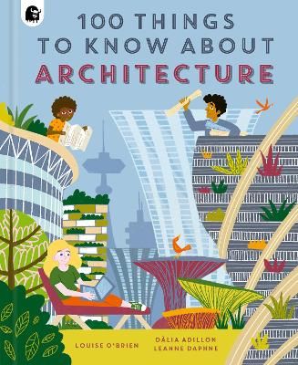 Picture of 100 Things to Know About Architecture