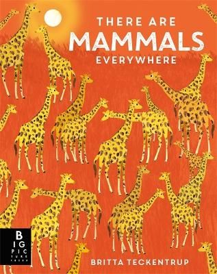Picture of There are Mammals Everywhere