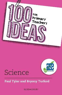 Picture of 100 Ideas for Primary Teachers: Science