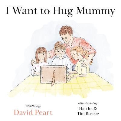 Picture of I Want to Hug Mummy