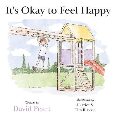 Picture of It's Okay to Feel Happy