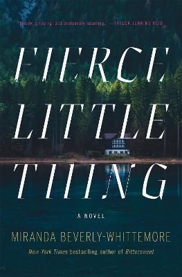Picture of Fierce Little Thing: A Novel