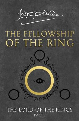 Picture of The Fellowship of the Ring (The Lord of the Rings, Book 1)
