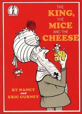 Picture of The King, the Mice and the Cheese (Beginner Series)