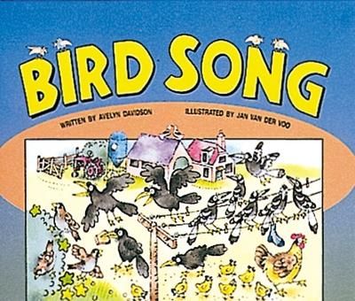 Picture of Bird Song (14)