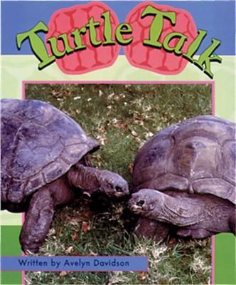 Picture of Turtle Talk: Set C Emergent Guided Readers