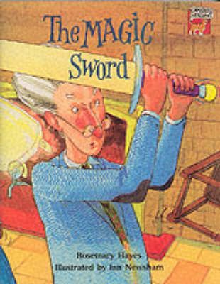 Picture of The Magic Sword
