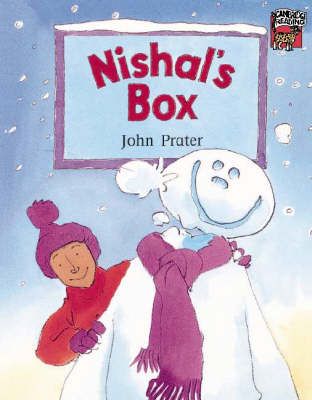 Picture of Nishal's Box