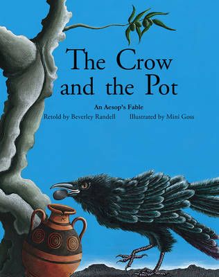 Picture of The Crow and the Pot