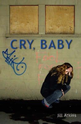 Picture of Cry, Baby
