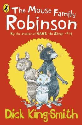 Picture of The Mouse Family Robinson