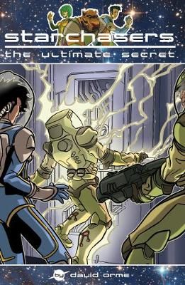 Picture of The Ultimate Secret