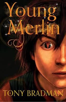 Picture of Young Merlin