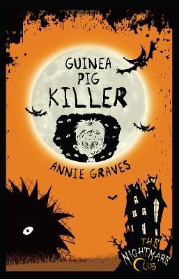 Picture of The Nightmare Club 4: Guinea Pig Killer