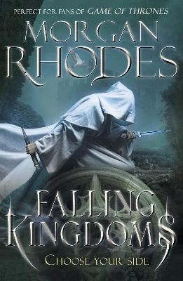 Picture of Falling Kingdoms