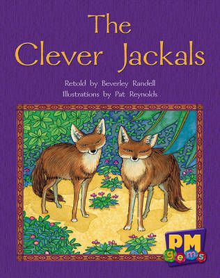 Picture of The Clever Jackals