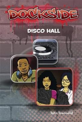Picture of Dockside: Disco Hall (Stage 3 Book 8)
