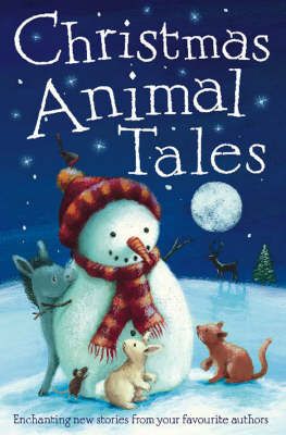 Picture of Christmas Animal Tales