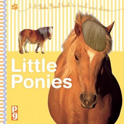 Picture of Feels Real!: Little Ponies