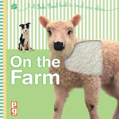 Picture of Feels Real!: On the Farm