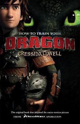 Picture of How to Train Your Dragon: Book 1