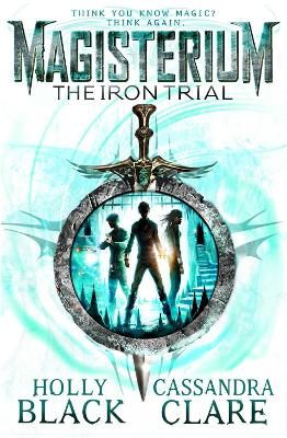Picture of Magisterium: The Iron Trial
