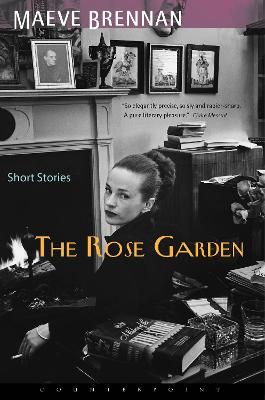 Picture of The Rose Garden: Short Stories