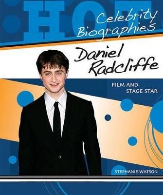 Picture of Daniel Radcliffe: Film and Stage Star