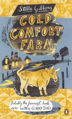 Picture of Cold Comfort Farm
