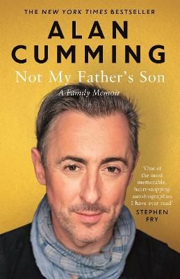 Picture of Not My Father's Son: A Family Memoir