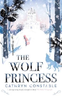 Picture of The Wolf Princess