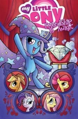 Picture of My Little Pony: Friendship is Magic Volume 6