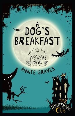 Picture of The Nightmare Club 3: A Dog's Breakfast
