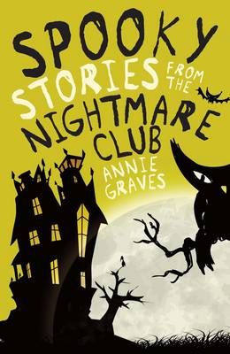 Picture of Spooky Stories from the Nightmare Club