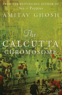 Picture of The Calcutta Chromosome